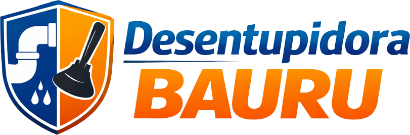 Desentupidora Bauru